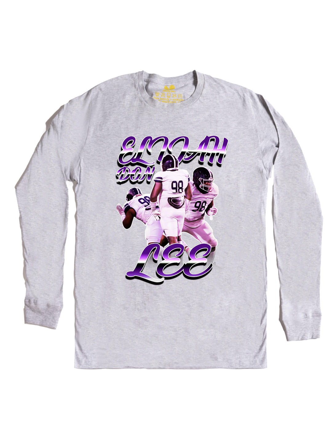 Elijah Lee Long Sleeve