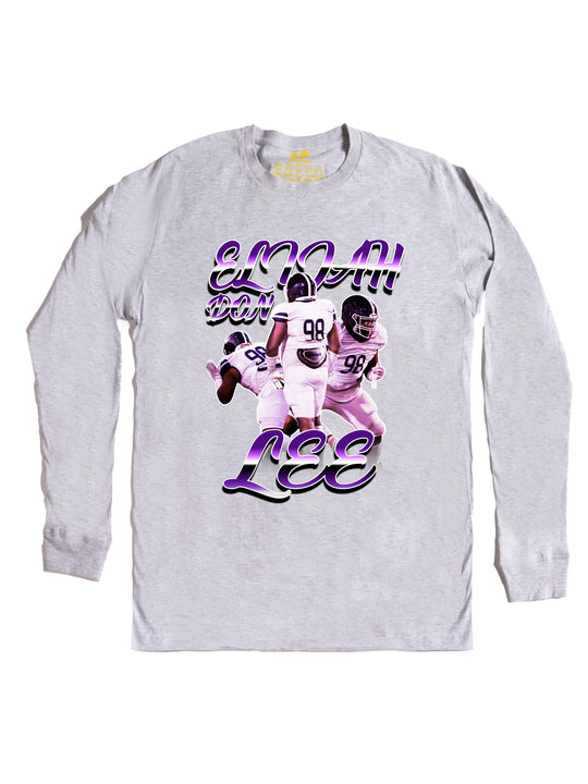 Elijah Lee Long Sleeve