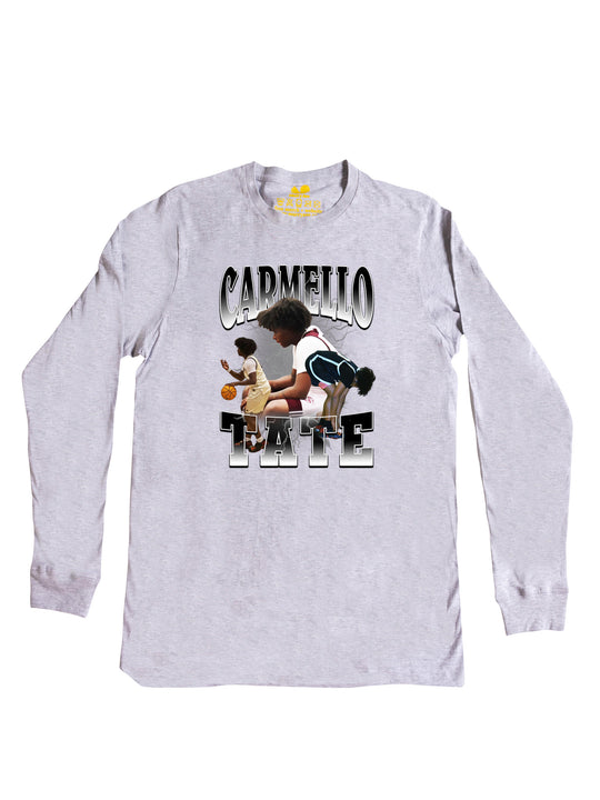 Carmello Tate Long Sleeve