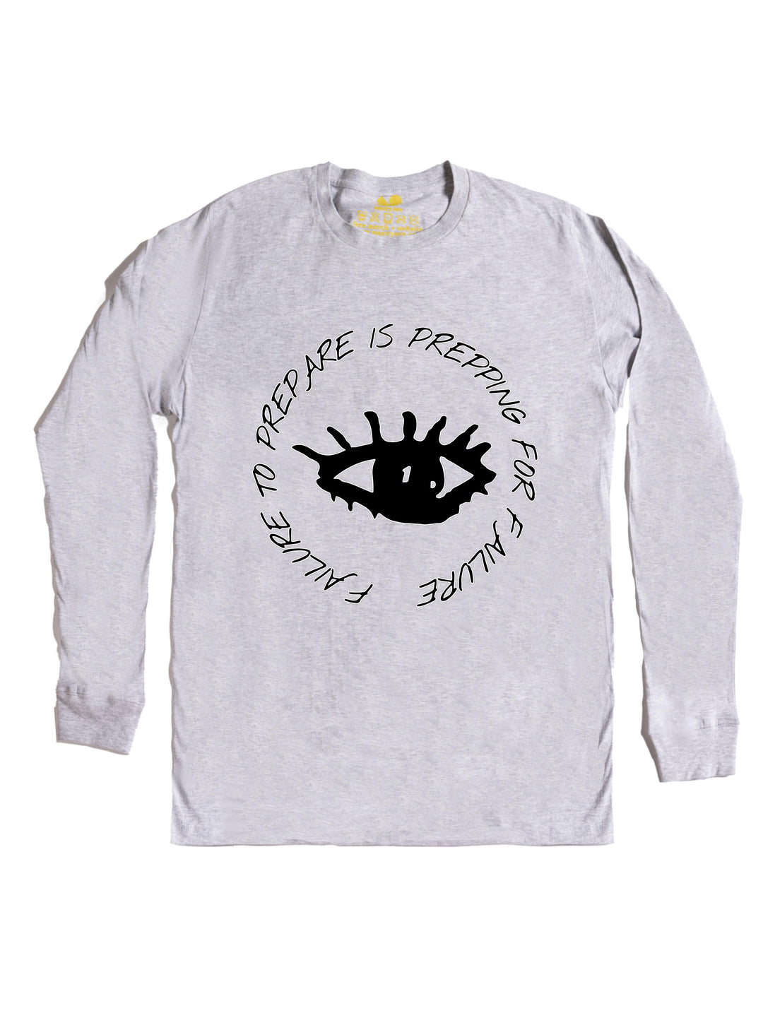 Obie Bronston Apparel Long Sleeve