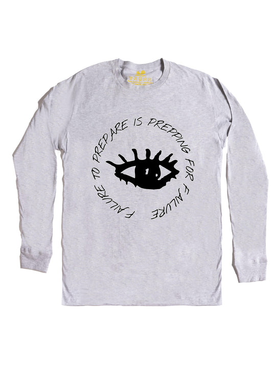 Obie Bronston Apparel Long Sleeve