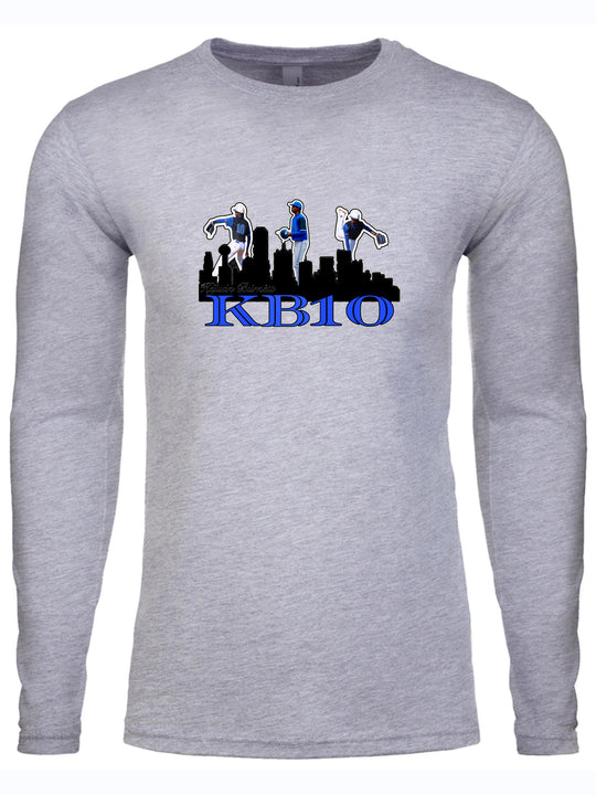 KB10 Long Sleeve