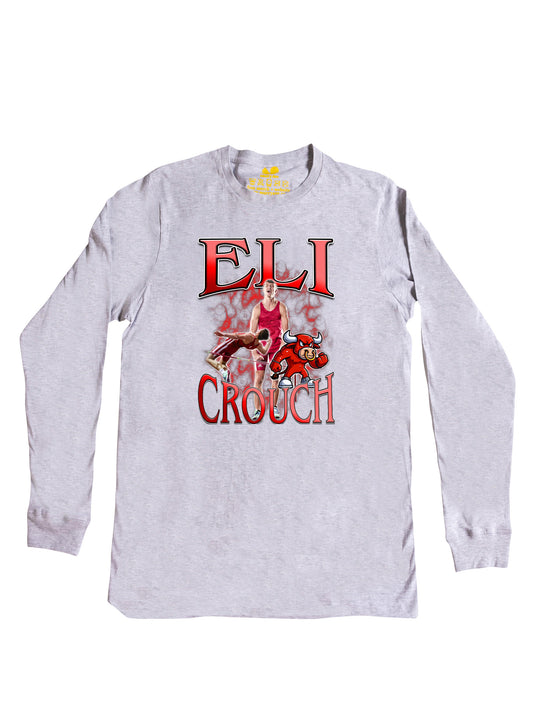 Eli Crouch Long Sleeve