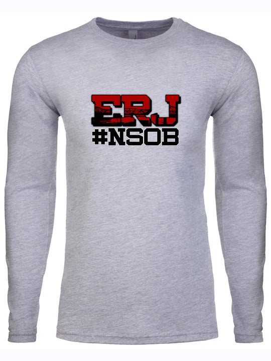 Eric Reed Jr Long Sleeve