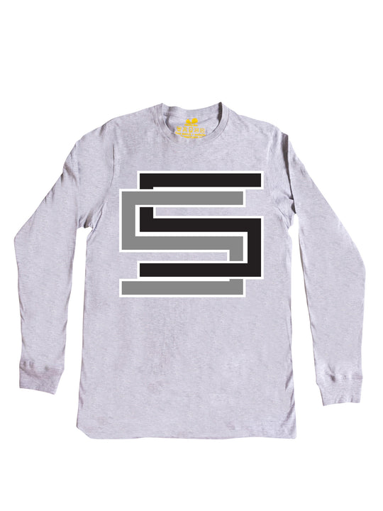 Sydney Shaw Logo Long Sleeve