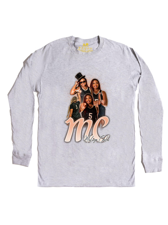 Malaya Cowles Long Sleeve