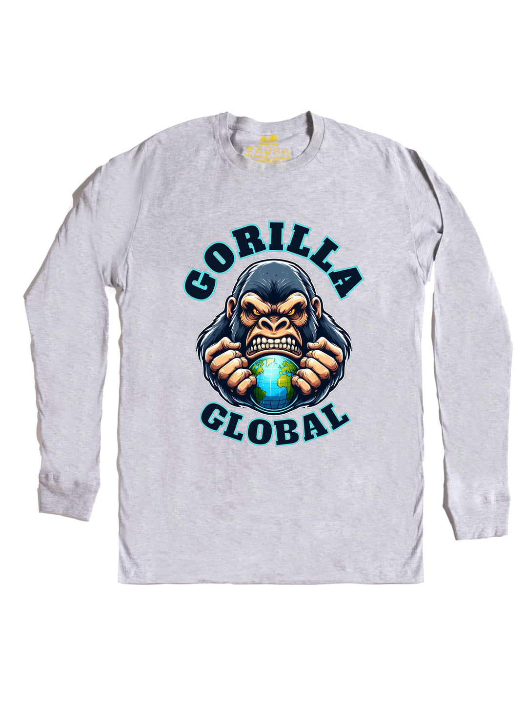 Steven McKinney Long Sleeve