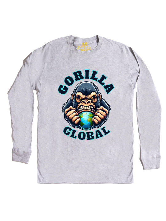 Steven McKinney Long Sleeve
