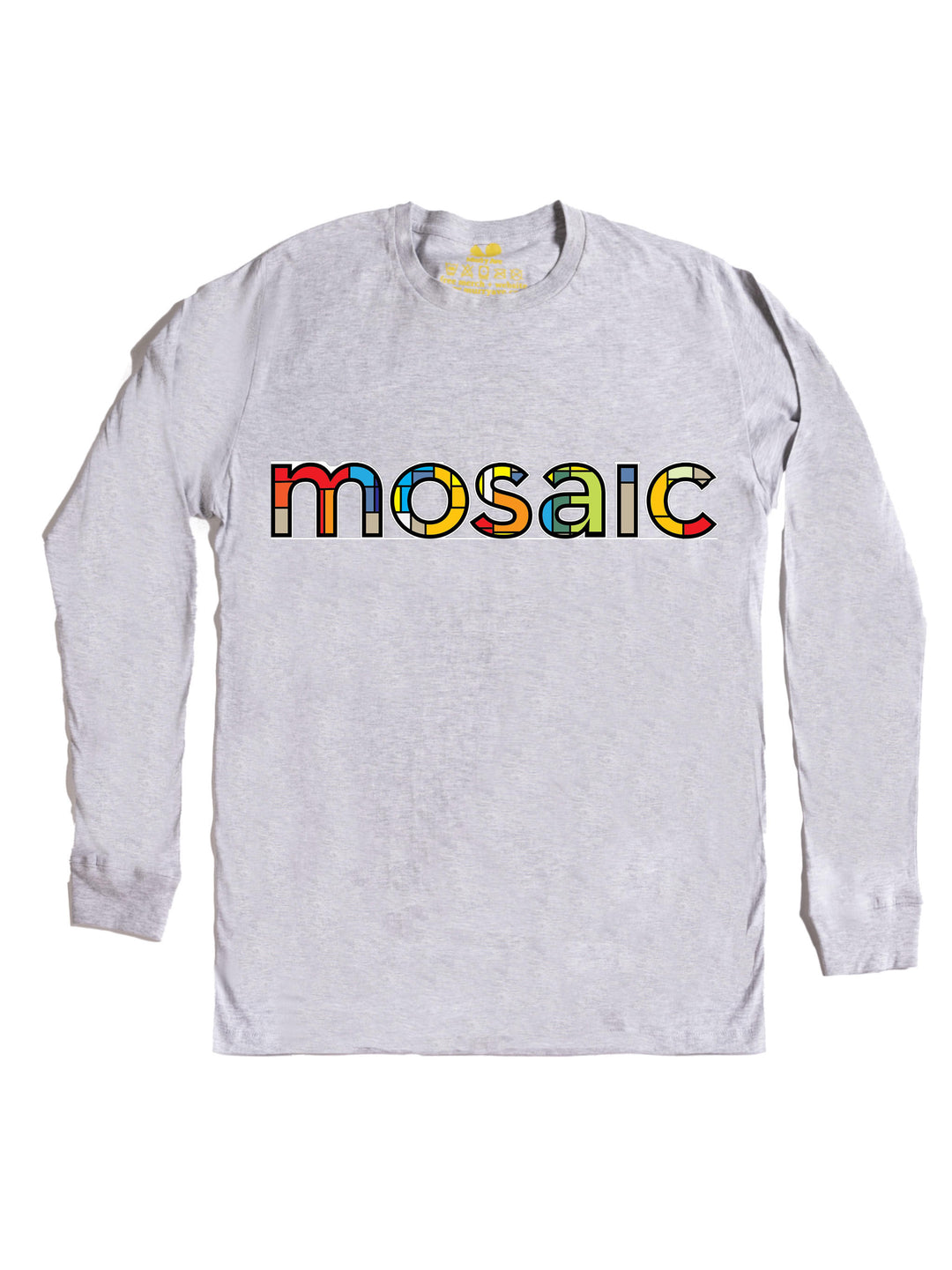 Mosaic Community Church Long Sleeve