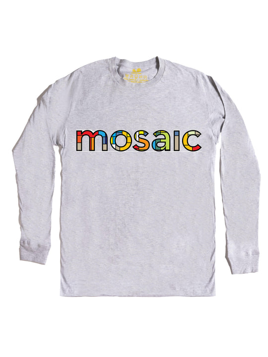 Mosaic Community Church Long Sleeve