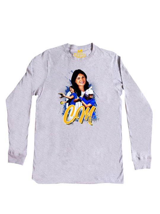 Camryn Murphy Long Sleeve