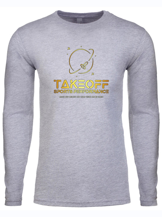 Takeoff Sports Performance Long Sleeve