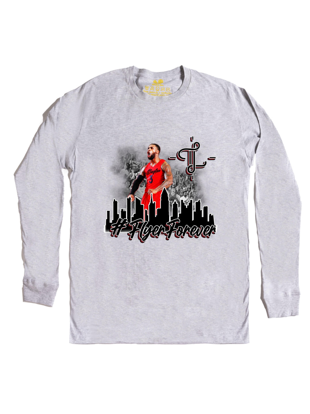 Trey Landers Long Sleeve
