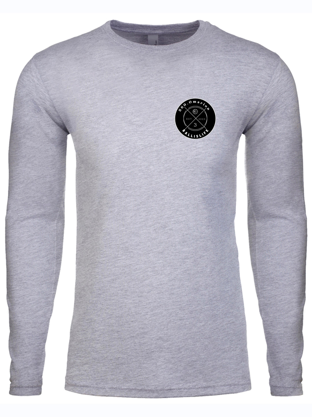 O3 Long Sleeve