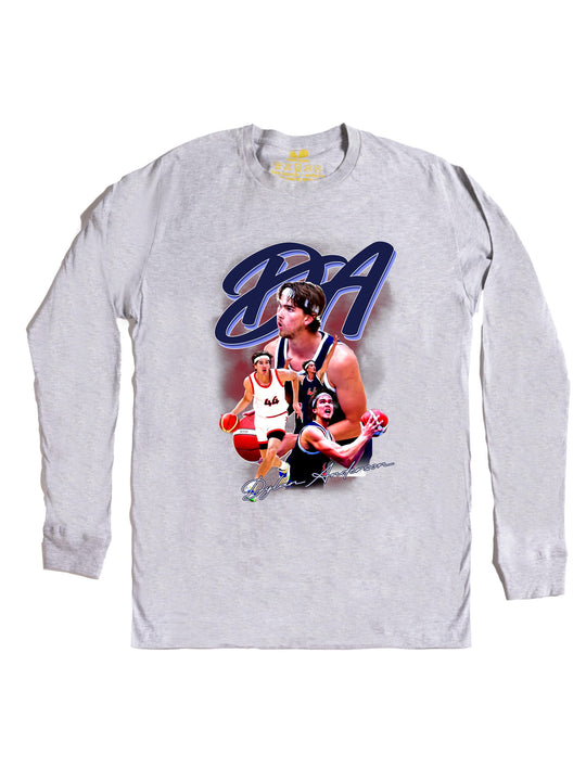 Dylan Anderson Long Sleeve