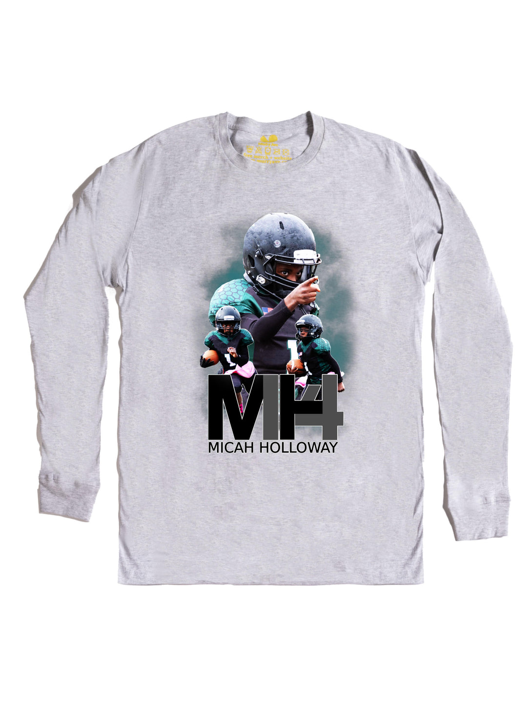 Micah Holloway Long Sleeve
