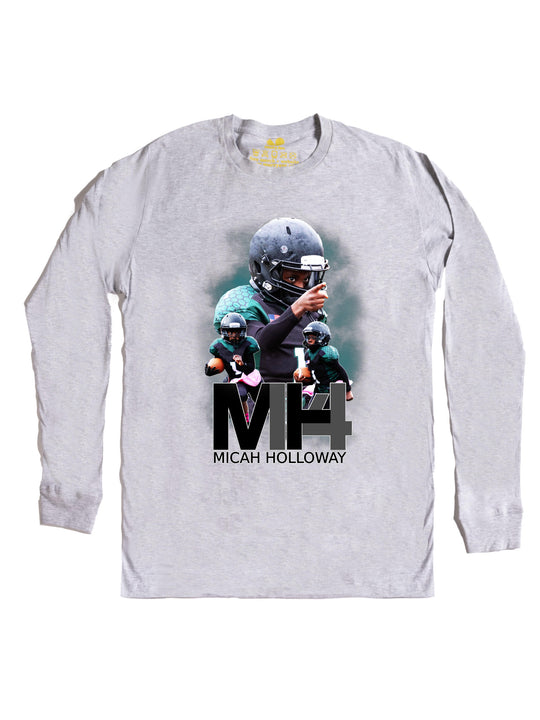 Micah Holloway Long Sleeve