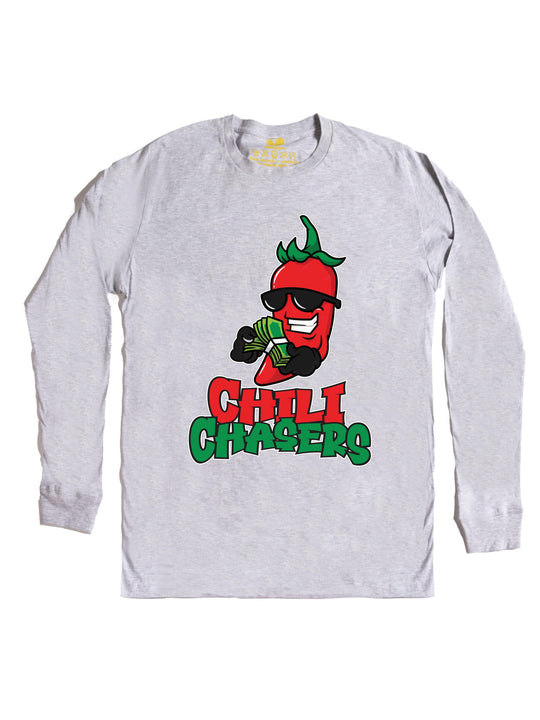 Juhlawnei Stone Long Sleeve