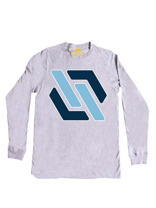 Jonathan Powell Logo Long Sleeve