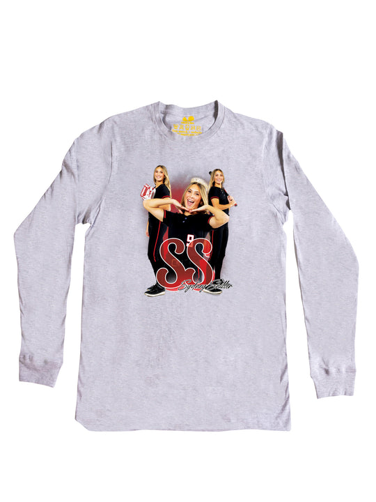 Sydney Shiller Long Sleeve