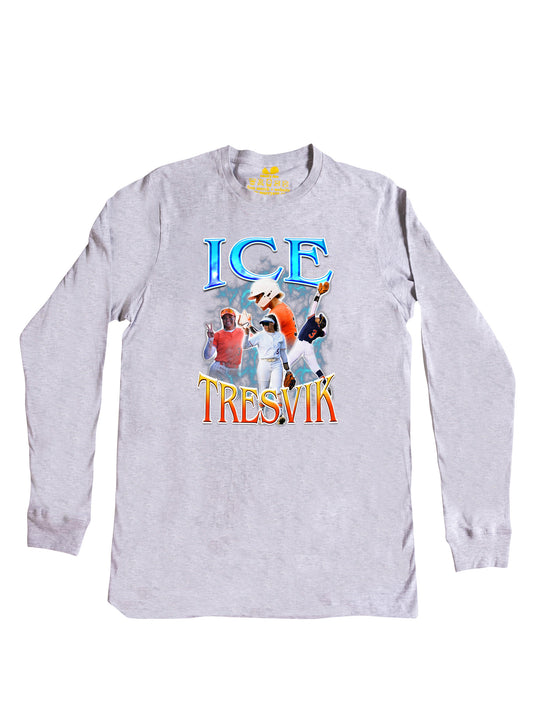 Icess Tresvik Long Sleeve