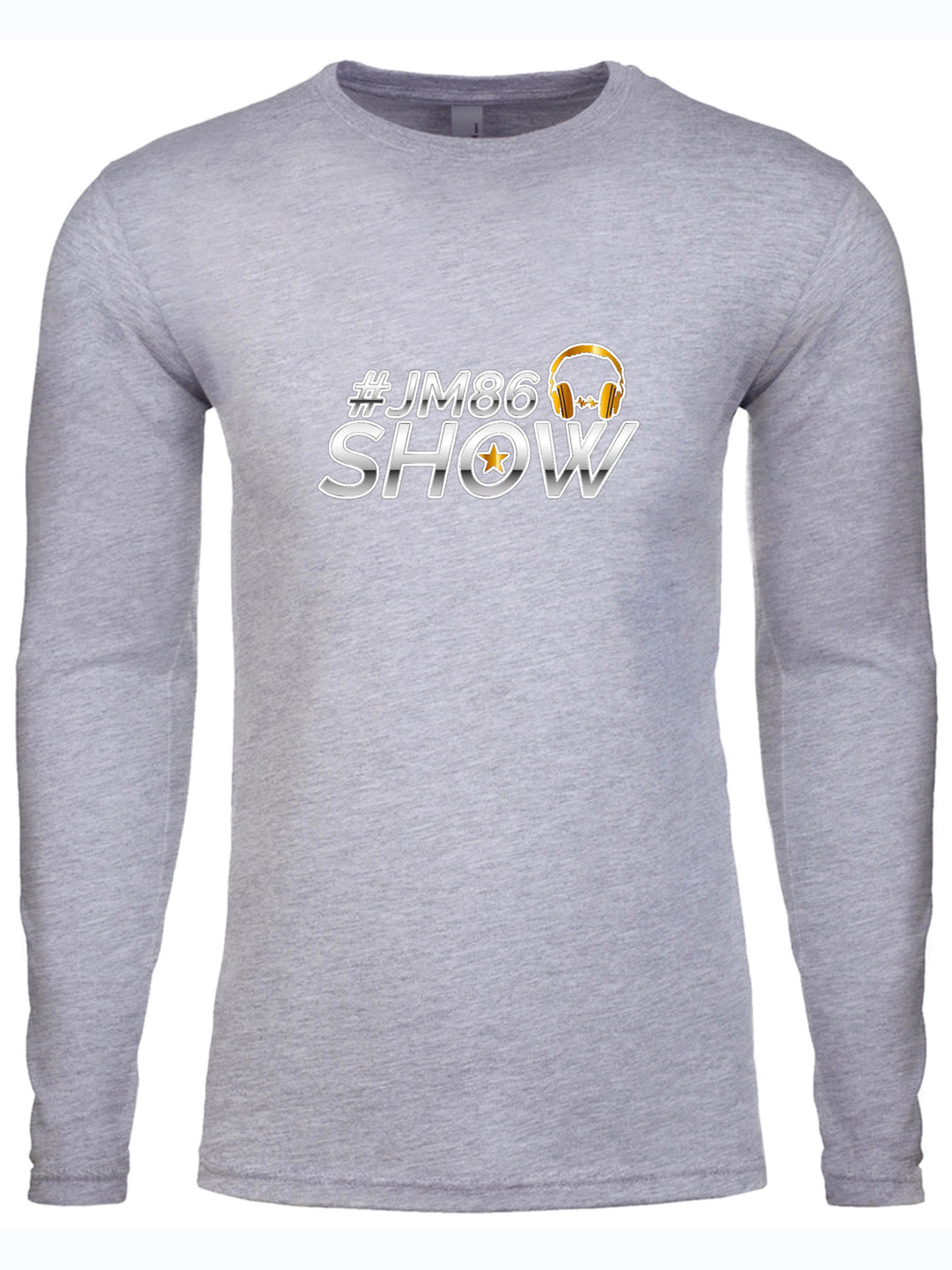Just Manifest Long Sleeve
