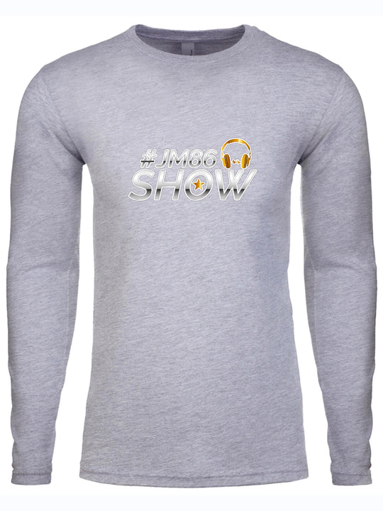 Just Manifest Long Sleeve