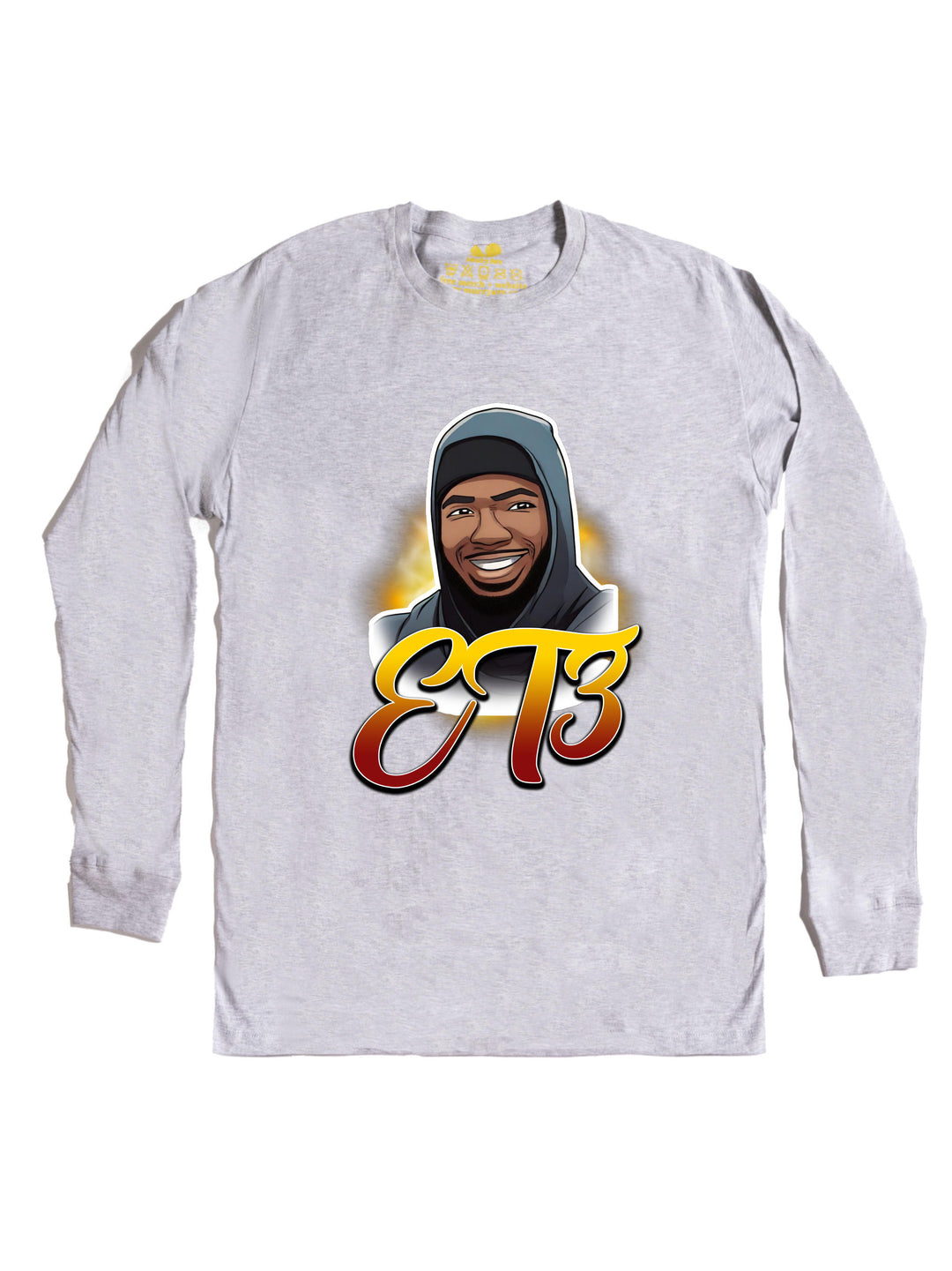 ET3 Long Sleeve
