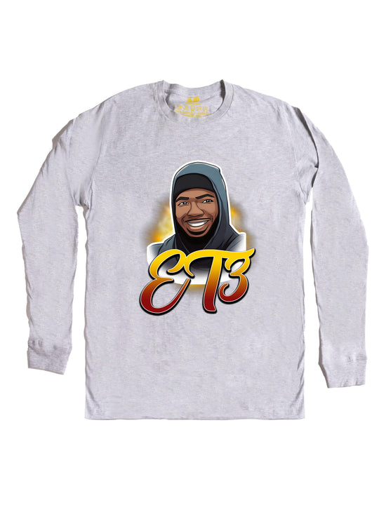 ET3 Long Sleeve