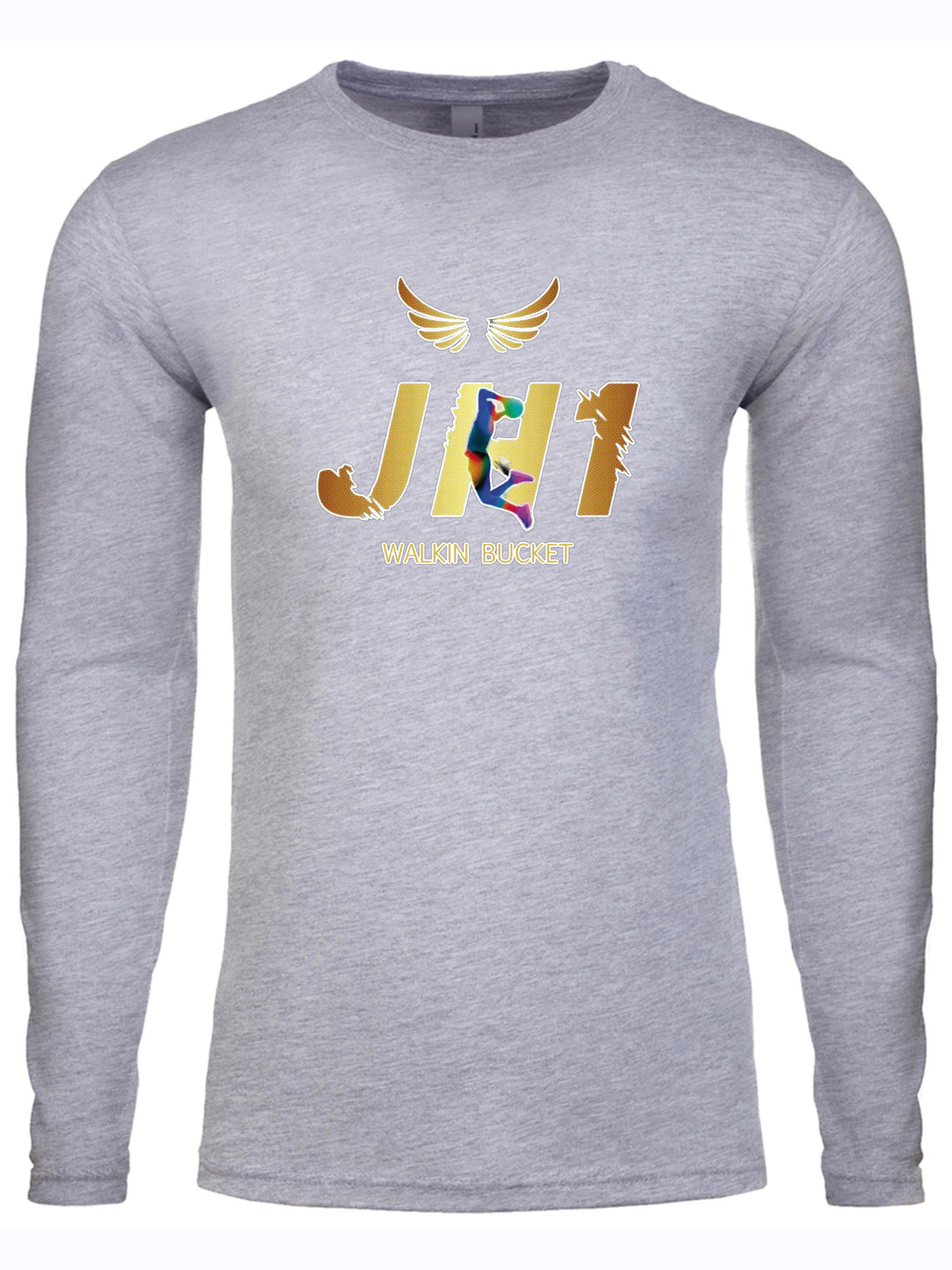 JH1 Long Sleeve