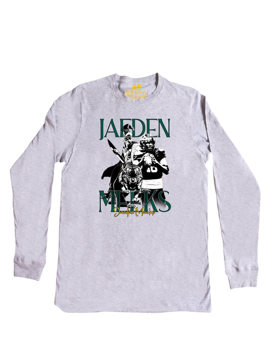 Jaeden Meeks Long Sleeve