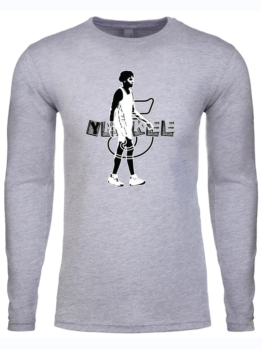 Yankee Long Sleeve