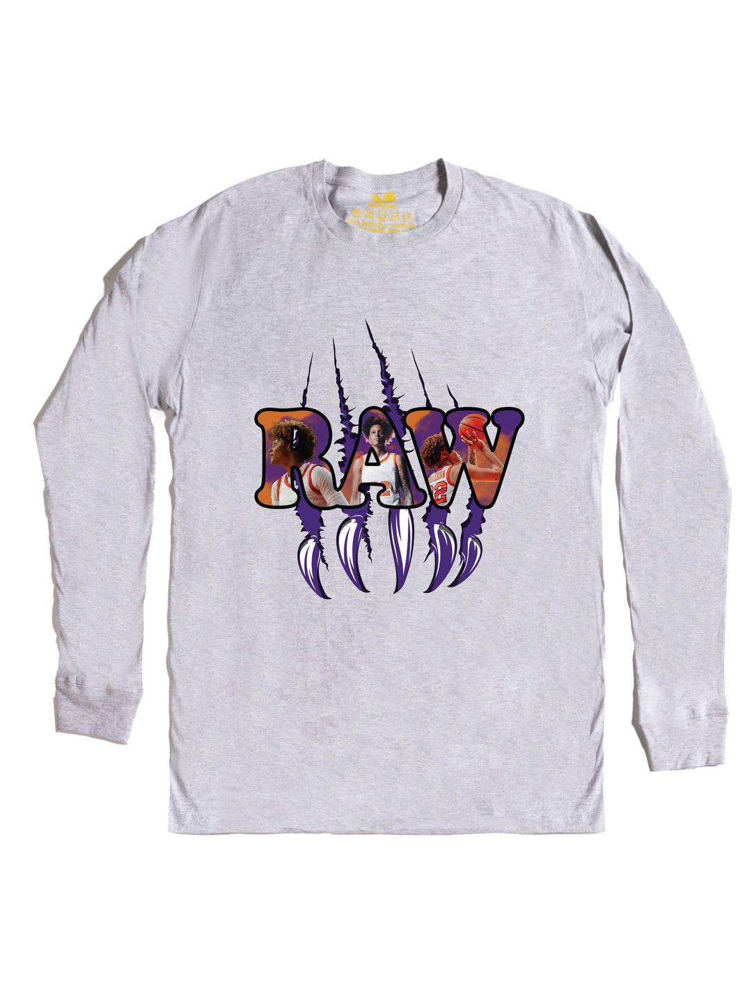 RAW Long Sleeve