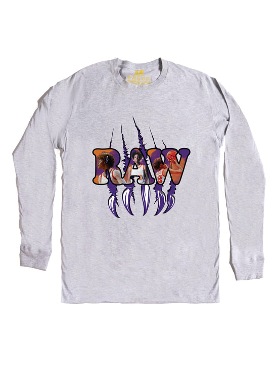 RAW Long Sleeve
