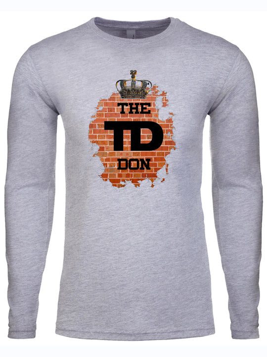 The Don Long Sleeve