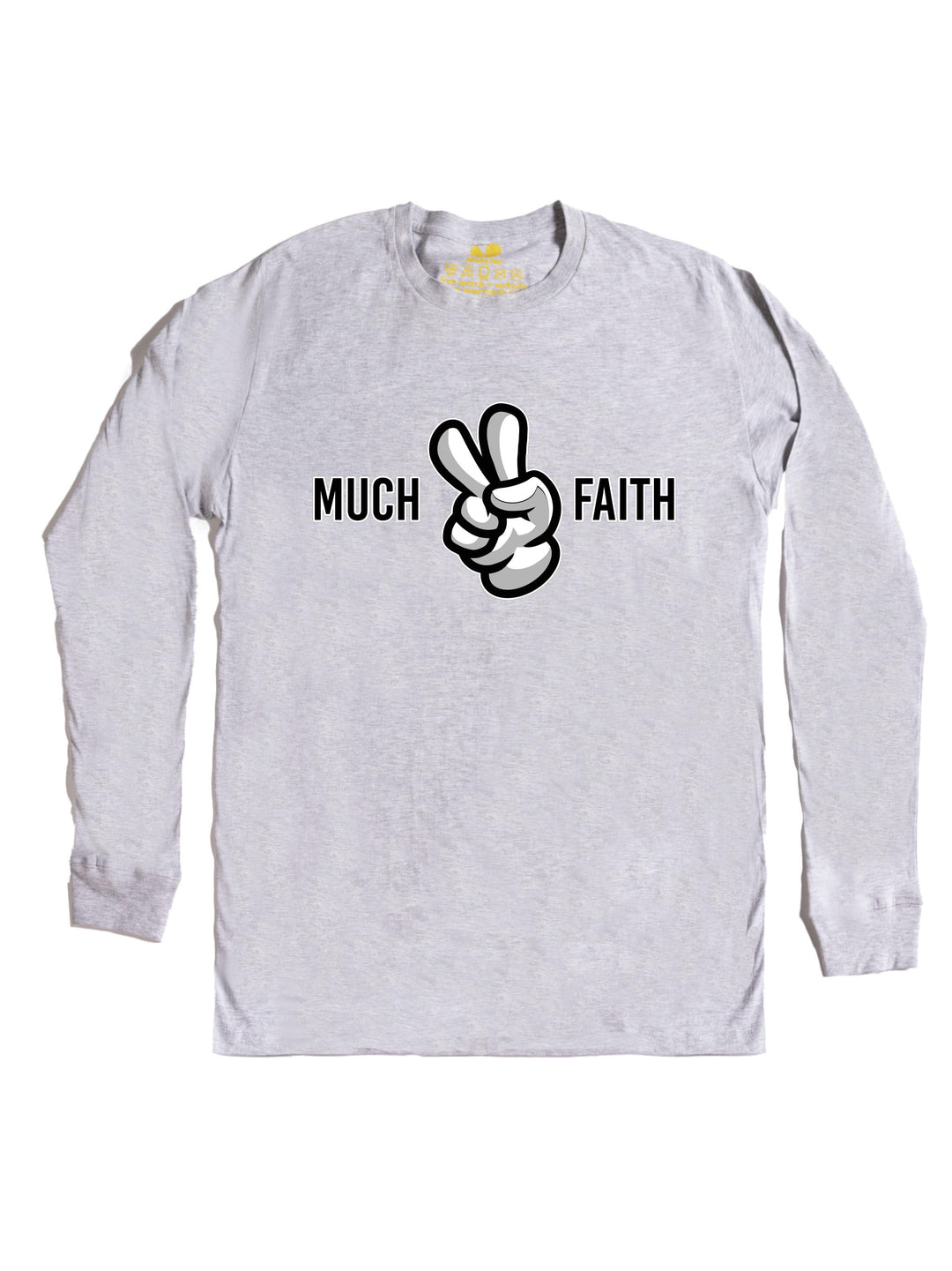 Jerlaius Watkins Long Sleeve