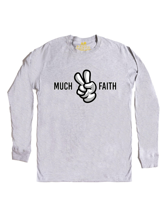Jerlaius Watkins Long Sleeve