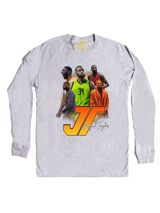 Jacquil Taylor Long Sleeve