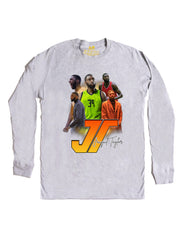Jacquil Taylor Long Sleeve