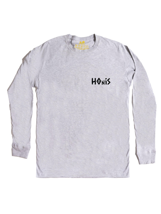 H0nis Long Sleeve
