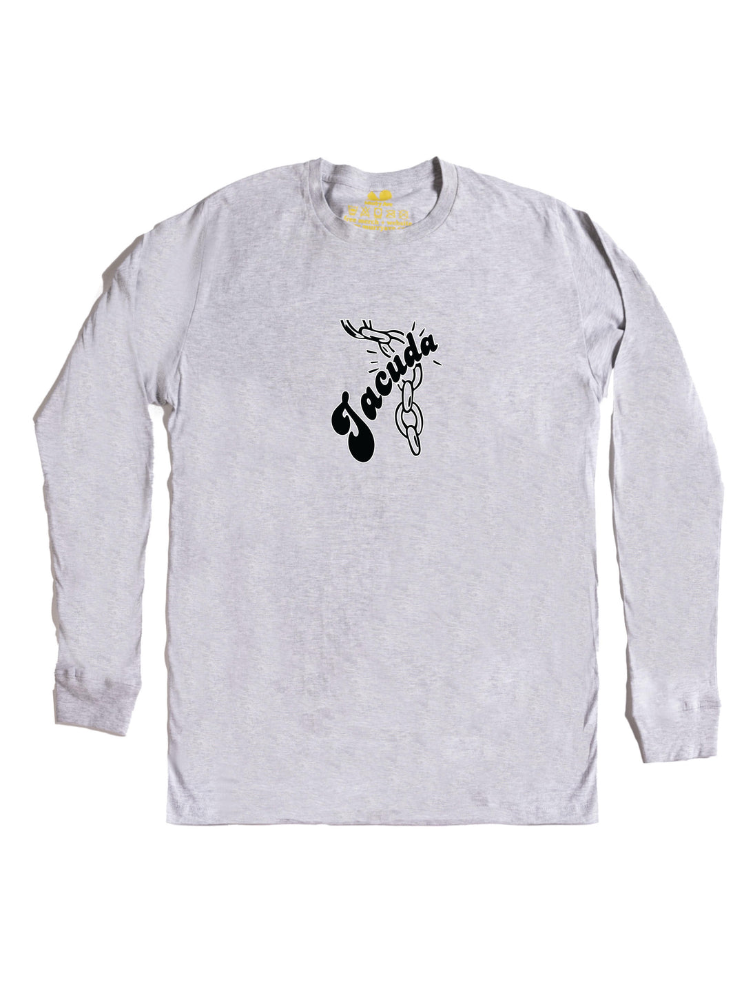 Brandon Murray Long Sleeve
