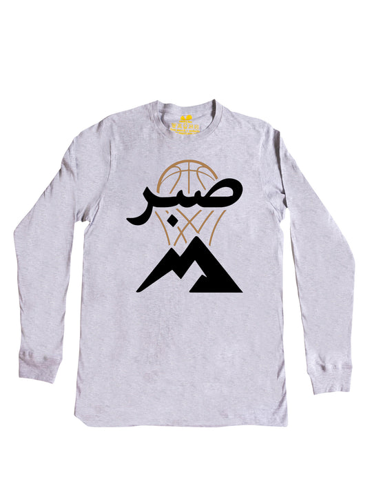 Sophie Sene Logo Light Long Sleeve