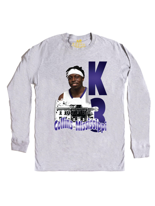 Kevin Firle Long Sleeve