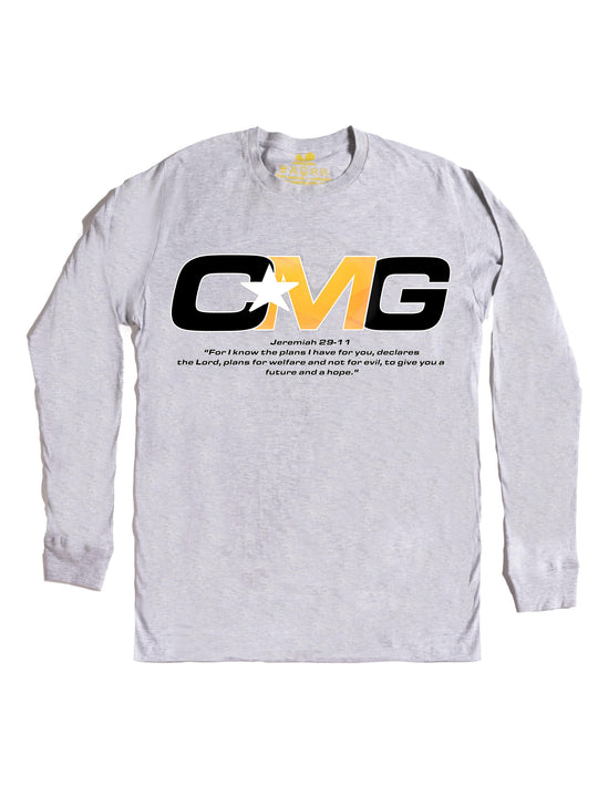 Chaz Harvey Long Sleeve