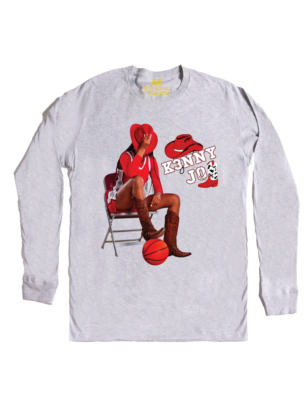 Kennedy Cambridge Long Sleeve