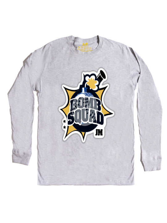Bomb Squad Long Sleeve