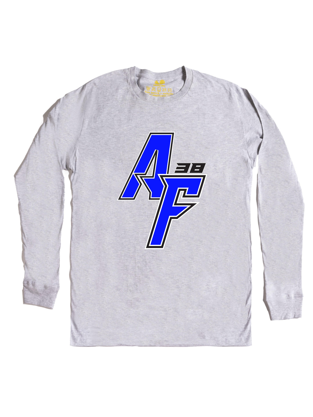Adam Fullen Logo Long Sleeve