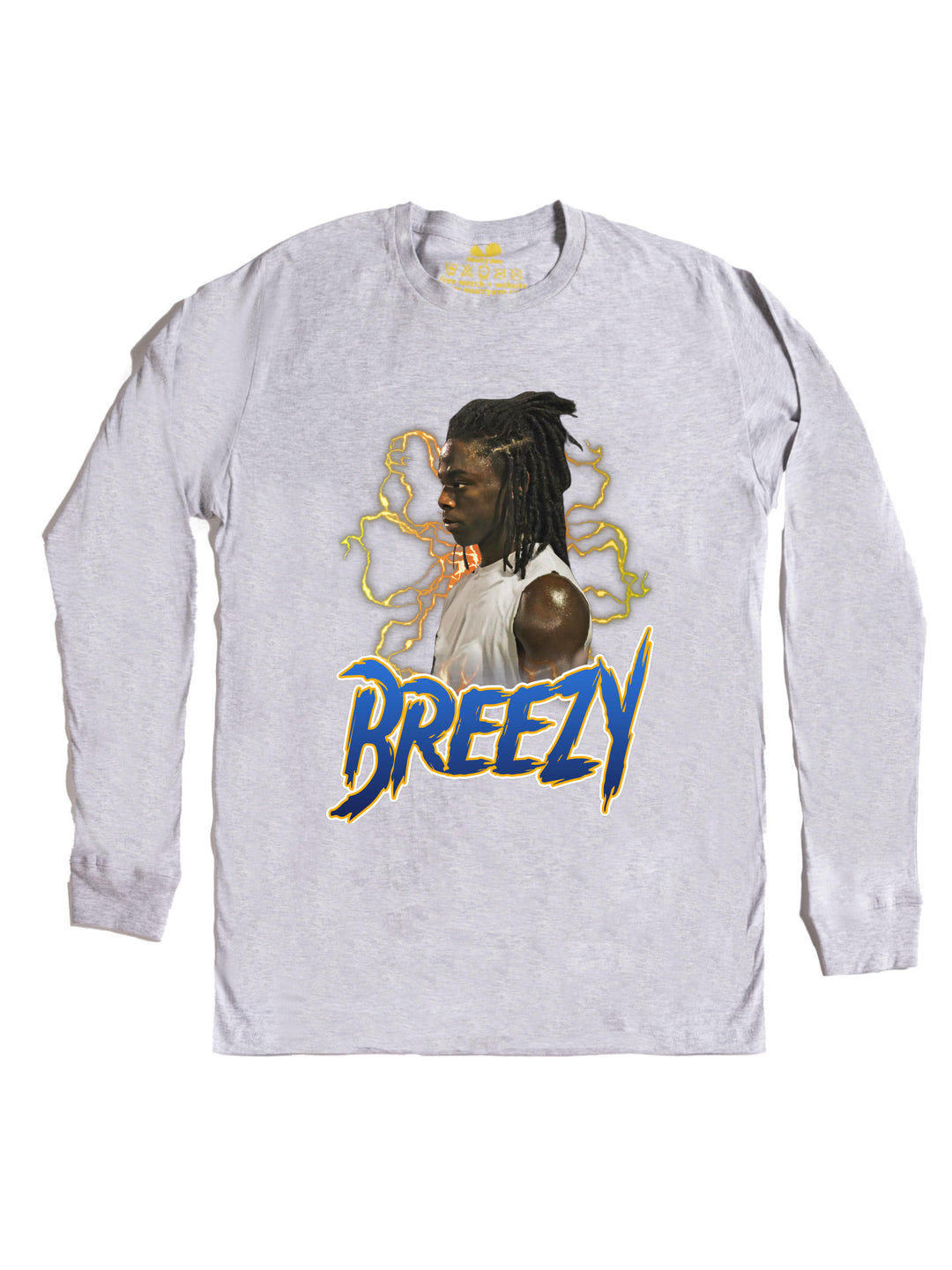 Breezy Long Sleeve