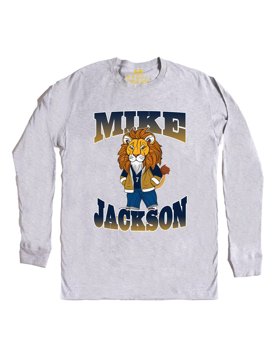 Mike Jackson Long Sleeve