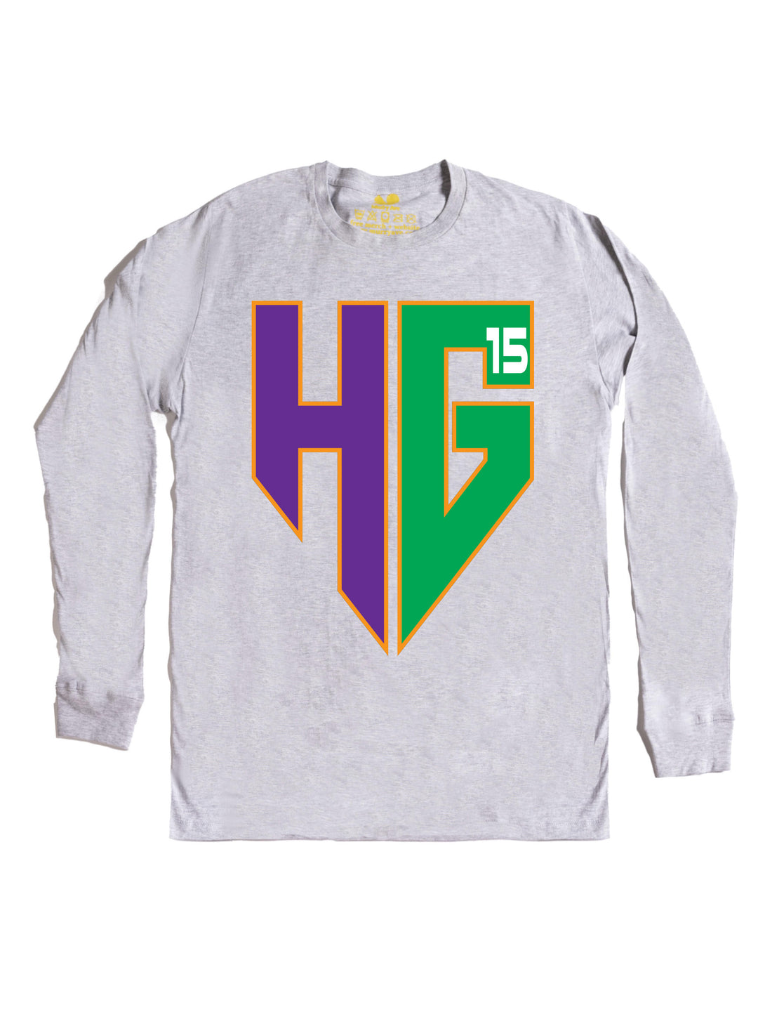 Heavenly Geer Long Sleeve